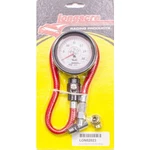 Longacre Tire Gauge 0-30psi 2.5in Gid Deluxe- 52-52023. Fixed Price $76.27.