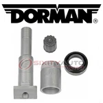 Dorman Tpms Valve Kit For 2012 Hyundai Accent Tire Pressure Monitoring Aq. Fixed Price $21.71.
