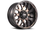Grid Wheels Gd0220100635d287 Gd02. Fixed Price $166.26.