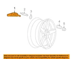 Gm Oem-tire Pressure Sensor 20925924. Fixed Price $186.28.