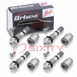 4 Pc Huf Tpms Sensor Service Kits For 2005 Land Rover Lr3 Tire Pressure Ou. Fixed Price $18.99.