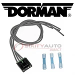 Dorman Techoice Liftgate Harness Connector For 2006-2009 Chevrolet Colorado Bi. Fixed Price $37.77.