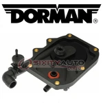 Dorman Engine Crankcase Vent Valve For 2000-2003 Bmw X5 4.4l 4.6l V8 Gw. Fixed Price $86.62.