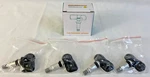 4x Aulink Tpms Tire Pressure Sensors 6f2z-1a189-a New Open Box Set. Fixed Price $22.47.