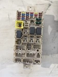 2021-24 Mitsubishi Mirage Anti-theft Module 8637c707 Oem. Fixed Price $129.99.