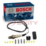 Bosch Upstream Right Oxygen Sensor For 2001-2003 Mercedes-benz Clk430 4.3l Xd. Fixed Price $67.49.