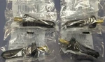Lot Of 4 Dill Vs-65 Tpms Snap-in Valve Tire Pressure Monitor Dodge Ram Jeep. Fixed Price $18.95.