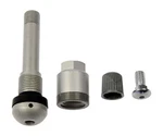 New Dorman Tpms Tire Pressure Monitor Sensor Valve Stem Service Kit / 609-150.1. Fixed Price $43.99.