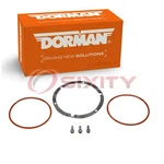 Dorman Locking Hub Service Kit For 2004-2017 Ford F-350 Super Duty Driveline Gm. Fixed Price $46.38.