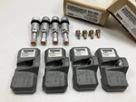 (4) Dorman 974-022 Tpms Tire Pressure Monitor Sensor. Fixed Price $124.96.