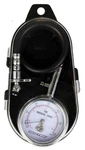 Car Bike Motorcycle Tyre Pressure Gauge Analogue Stetho Bar & Psi Scooter. Fixed Price $47.04.