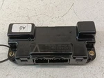 05-10 Honda Odysset Suspension Module W/ Tpms In Lh Dash *may Need Programming*. Fixed Price $70.20.