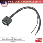 Tire Pressure Monitoring System Sensor Connector Plug For Jeep Dodge 11-2013 Us. Fixed Price $12.79.