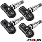 4pcs 433mhz Tpms Tire Pressure Monitoring Sensor For Kia Sedona 2015-2018 Soul. Fixed Price $41.99.