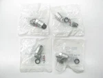 (4) Autopart 2802-317418 Tpms Tire Pressure Monitor Sensor Service Kits. Fixed Price $12.99.