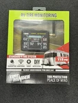 Valterra Tm22141 Tireminder I10 With 4 External Transmitters **new**. Fixed Price $279.99.