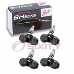 4 Pc Huf Tpms Sensors For 2010-2015 Ferrari 458 Italia Tire Pressure Dc. Fixed Price $284.41.