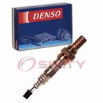 Denso Upstream Oxygen Sensor For 1991-1999 Ford E-350 Econoline Club Wagon Ks. Fixed Price $55.04.