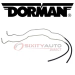 Dorman Inlet Outlet Oil Cooler Hose Assembly For 1998-1999 Ford Crown Pj. Fixed Price $256.97.