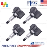 Set Of (4) Tire Pressure Sensor Tpms 40700-3ja0b For 13-18 Nissan Altima 433 Mhz. Fixed Price $26.87.