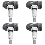 Set 4 315mhz Tire Pressure Monitoring Sensor For 2011-15 Kia Sorento 52933-2m000. Fixed Price $33.29.