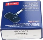Denso Tire Pressure Monitoring System (tpms) Sensor 550-0103. Fixed Price $40.00.