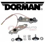 Dorman Horn Contact For 2003-2006 Chevrolet Ssr Electrical Lighting Body Dk. Fixed Price $27.30.