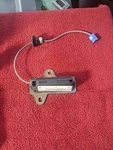 02-05 Lexus Sc 430 A/t Tpms Tire Pressure Sensor Antenna Right Side. Fixed Price $19.00.