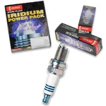 1 Pc Denso Iridium Power Spark Plug For Polaris Outlaw 500 2006-2007 Tune Up Ix. Fixed Price $17.06.