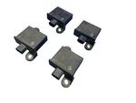 2008-2014 Ferrari California Tire Pressure Monitor Sensor Module Unit Set. Fixed Price $51.00.