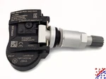 Genuine Oem Jaguar Land Rover Tpms Tire Pressure Sensor Service Kit 433mhz Gx63. Fixed Price $41.21.