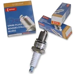 1 Pc Denso Standard U-groove Spark Plug For Yamaha Dt1 1968 Tune Up Kit Li. Fixed Price $9.48.