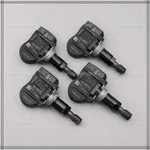 1074812-00-b New Set Of (4) Tpms Tire Pressure Monitor Sensor For Tesla 433mhz. Fixed Price $37.15.