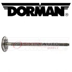 Dorman Rear Right Axle Shaft For 1988-1993 Gmc K3500 Driveline Axles Wc. Fixed Price $374.65.