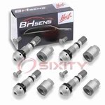 4 Pc Huf Tpms Sensor Service Kits For 2014 Bmw 435i Tire Pressure Monitoring Je. Fixed Price $19.38.