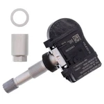 Denso 550-3010 First Time Fit Tire Pressure Monitoring System (tpms) Sensor. Fixed Price $71.99.