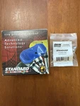 Qwik Tpms Sensor Service Kit Standard Tpm4012sk. Fixed Price $9.50.