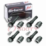 4 Pc Huf Tpms Sensor Service Kits For 2003-2005 Mercedes-benz Sl55 Amg Tire Kn. Fixed Price $24.35.