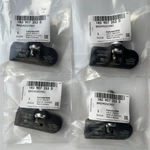 4pc Tpms Tire Pressure Sensor For Audi A3 A4 A5 Q5 Vw Cc Golf Oem 1k0907253d. Fixed Price $46.95.