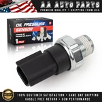 Oil Pressure Switch For Chrysler Town & Country 1996-2010 3.3l 3.8l 4.0l Ps287. Fixed Price $10.69.