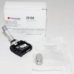 Schrader 29188 Tpms Sensor - Clamp-in 315mhz For Gm Vehicles. Fixed Price $35.27.
