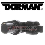 Dorman Output Transmission Speed Sensor For 2005-2009 Kia Spectra5 Automatic Bk. Fixed Price $58.26.
