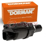 Dorman 4wd Actuator For 2004-2012 Gmc Canyon Driveline Axles Differential Ka. Fixed Price $138.48.