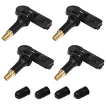 4pcs Tire Pressure Monitoring Sensor For 974-006 Cadillac Chevrolet Gmc 315mhz. Fixed Price $18.59.