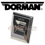 Dorman Front Left Door Lock Switch For 1978-1987 Chevrolet El Camino Gn. Fixed Price $39.47.
