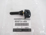 Genuine Oem Mazda Bdgf-37-140a Tpms Tire Pressure Monitoring System Sensor. Fixed Price $62.75.