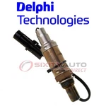 Delphi Upstream Oxygen Sensor For 1985 Gmc K1500 4.3l 5.7l V6 V8 Exhaust By. Fixed Price $32.64.
