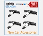 4pcs Oem 52933-3v100 For Hyundai Azera I40 Vf Ix35 433mhz Tire Pressure Sensor. Fixed Price $45.78.