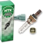 Ngk Ntk Downstream O2 Oxygen Sensor For 2004-2006 Scion Xb 1.5l L4 - Tw. Fixed Price $77.27.