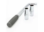 Wepro Tpms Td4000 Expandable Lug Combination Wrench Defense Set. Fixed Price $46.32.